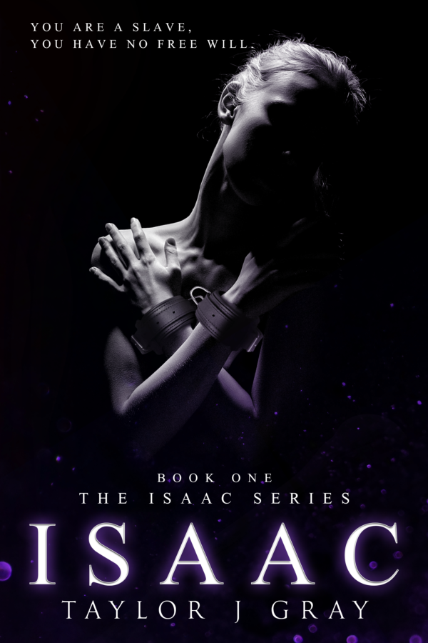 Isaac Paperback