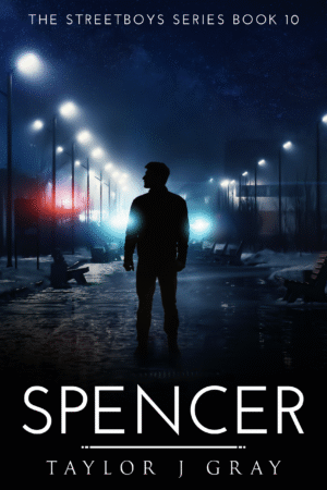 Spencer Paperback