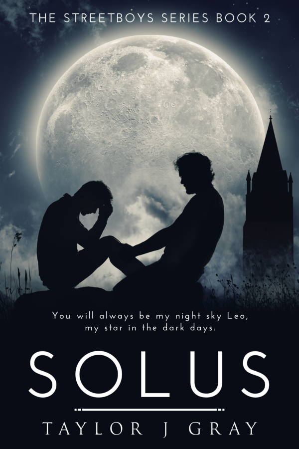 Solus Paperback