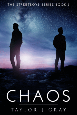 Chaos Paperback