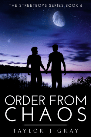 Order from Chaos Paperback