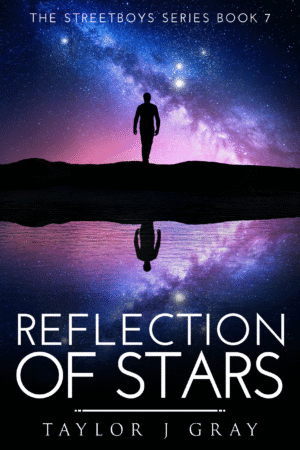 Reflection of Stars Paperback