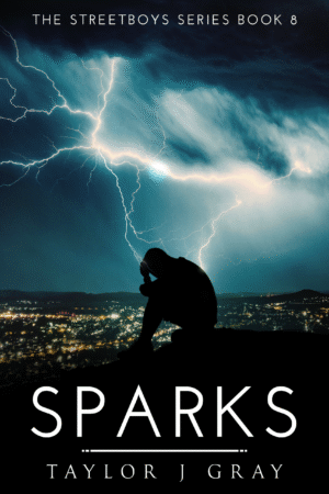 Sparks Paperback