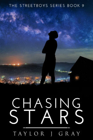 Chasing Stars Paperback