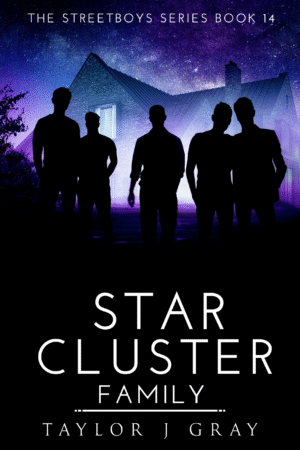Star Cluster Family Paperback