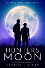 Hunters Moon Paperback