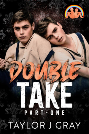 Double Take - Part 1
