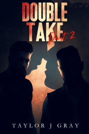 Double Take - Part 2 Paperback