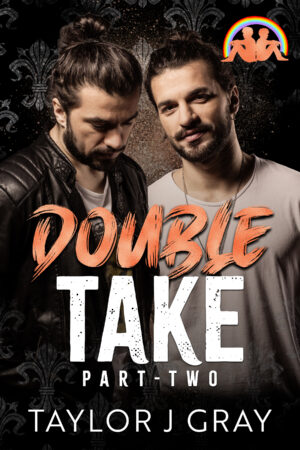 Double Take - Part 2 Paperback