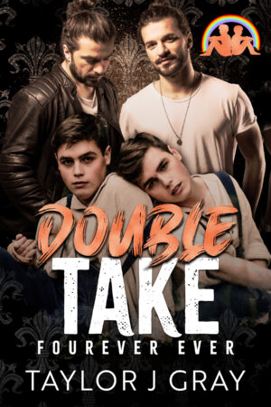 Double Take - Part 3 Paperback