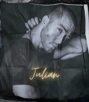 Julian Cushion Cover