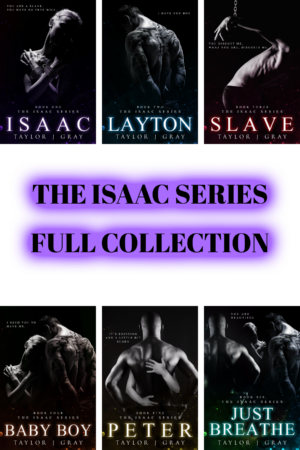 Isaac Series Full Collection