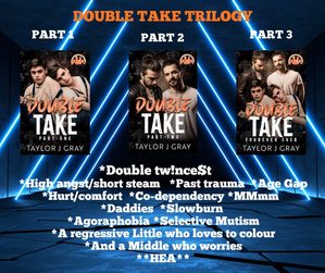 Double Take - Trilogy